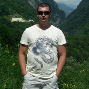 Олег Андросов on My World.