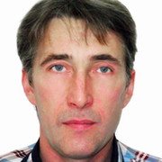 Андрей ДМИТРИЕВ on My World.