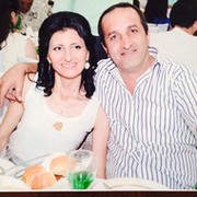 Genadi Bitadze on My World.