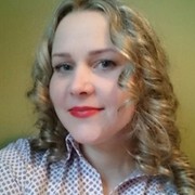 Анна Арно