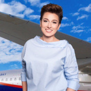 Анна Житенева on My World.