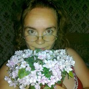 Анна Капченко on My World.