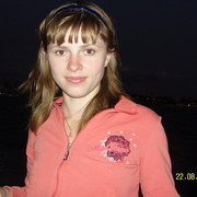 Анна Ватагина on My World.