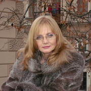 Жанна Баранова on My World.