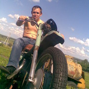 андрей шерстюк on My World.