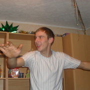 Антон Петрушков on My World.
