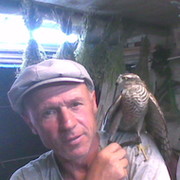 Александр Антошкин on My World.