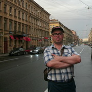Анатолий Антошкин on My World.
