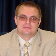 Алексей Петров on My World.