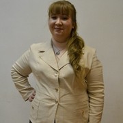 Ольга Мышкина Крылова on My World.
