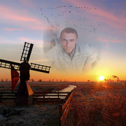 Ara Ginosyan on My World.
