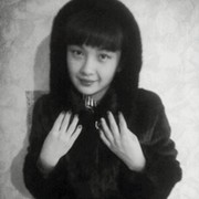 Айнура Абикызы on My World.