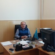 Арысланхан Адильбеков on My World.