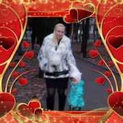 Лена Артемьева on My World.