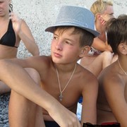 Артем Ракитин on My World.