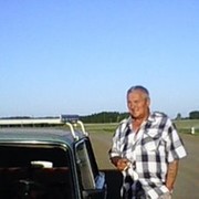 Валерий Веселовцев on My World.