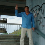 Олег Асначёв on My World.
