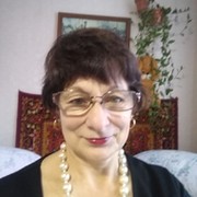 Валентина Солдатенко on My World.