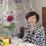 Нина Астраханцева on My World.