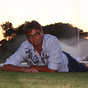 Евгений Таргоний on My World.