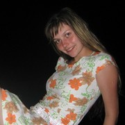 Анна Пономарева on My World.