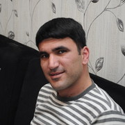 Atash Axmedov on My World.