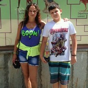 Светлана Попова on My World.