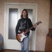 Артемий маслов on My World.