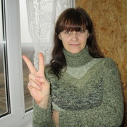 татьяна никулина on My World.