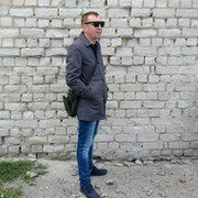 Виктор Щербаков on My World.
