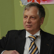 Виталий Шубернецкий on My World.