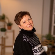 Анна Аверьянова on My World.