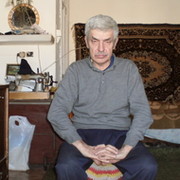 вадим абдрахманов on My World.