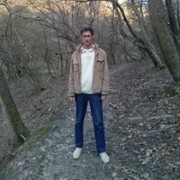 Александр Антоненко on My World.