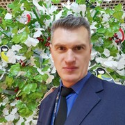 Сергей Журавлев on My World.