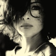 Lilu ... on My World.