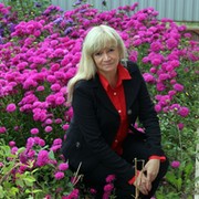 Наталья Обухова on My World.