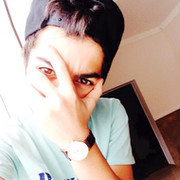 сабразим$✌🍻 сабразим on My World.