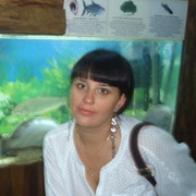 Лена Авраменко on My World.