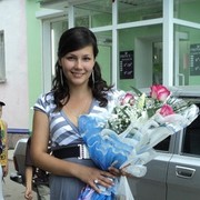 Татьяна Батырова on My World.