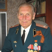 Бабаскин геннадий владимирович курск должность фото Геннадий Бабаскин - 91 год на Мой Мир@Mail.ru