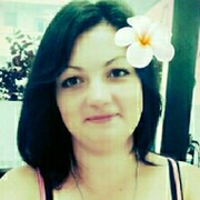 Юлия Бабкова on My World.