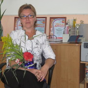 Валентина Бадранова on My World.