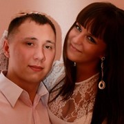 Паша Наумович on My World.