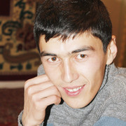 BAHRAMJAN GANIBAEV on My World.