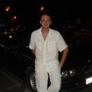 Ivan Sidorov on My World.