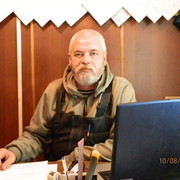 Александр Байков on My World.