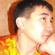 Эрик Баймбетов on My World.
