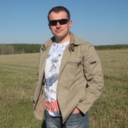 Артём Бахарев on My World.