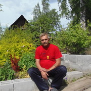 Белкин Александр on My World.